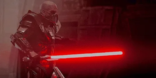 Sith Lords: Darth Malgus