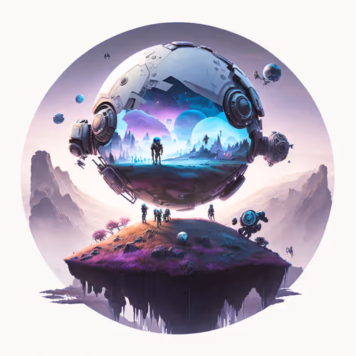 Fictional WORLD