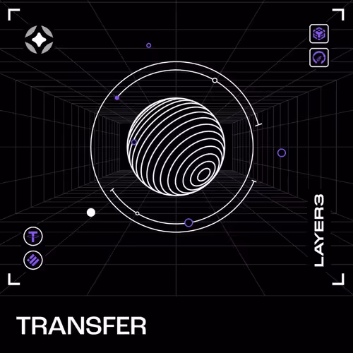 Stargate x Layer3