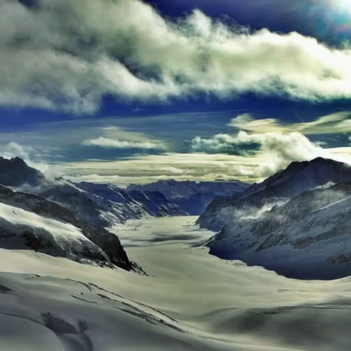 jungfrau