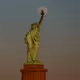 freedom of the moon