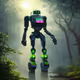 robot