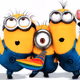 Minions 2