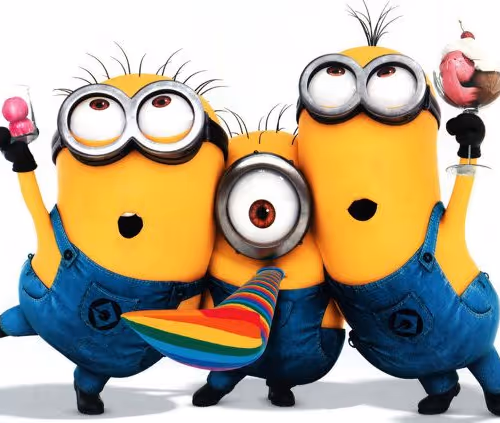 Minions 2