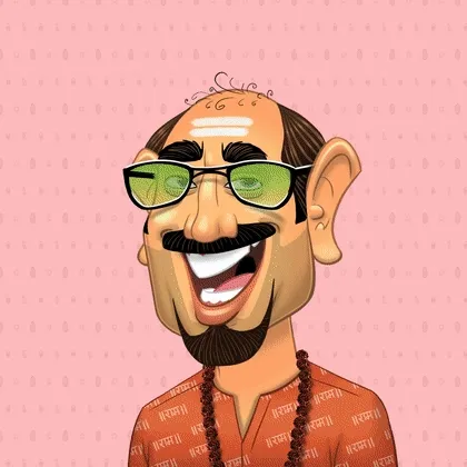 Expressive Human Board Club