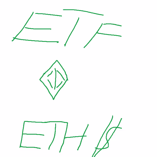 ETF's Celebration