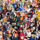 $Enjoy anime