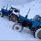 Tractors