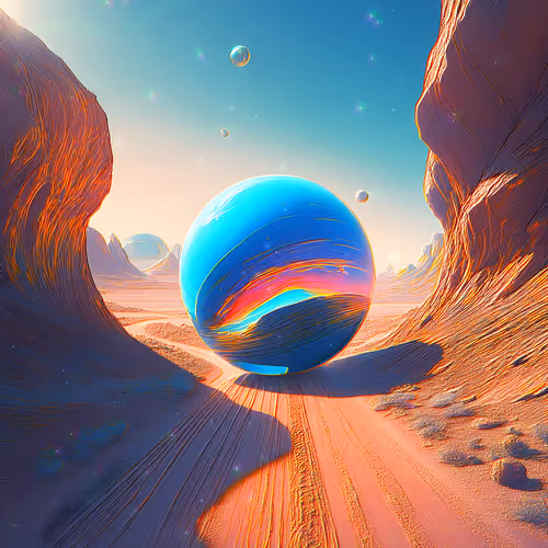 ZORA - New Era NFTs