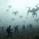 invaders must die