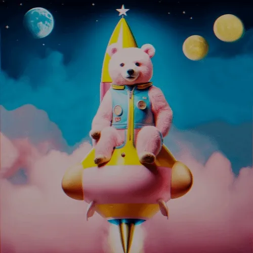 Artificial Astro Bears