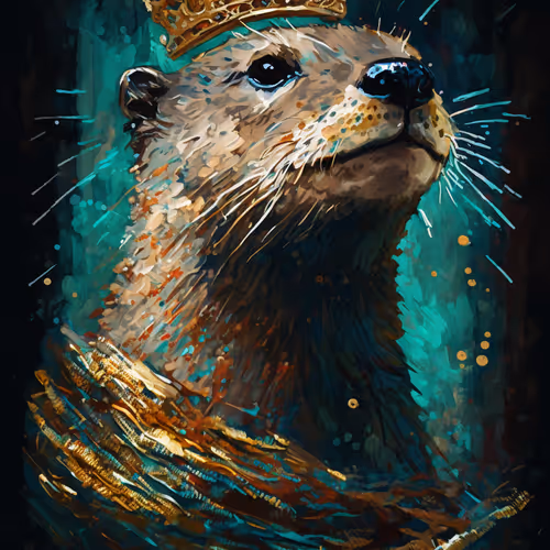 King Otter