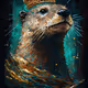 King Otter