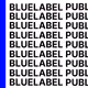BLUELABEL PUBLISHING