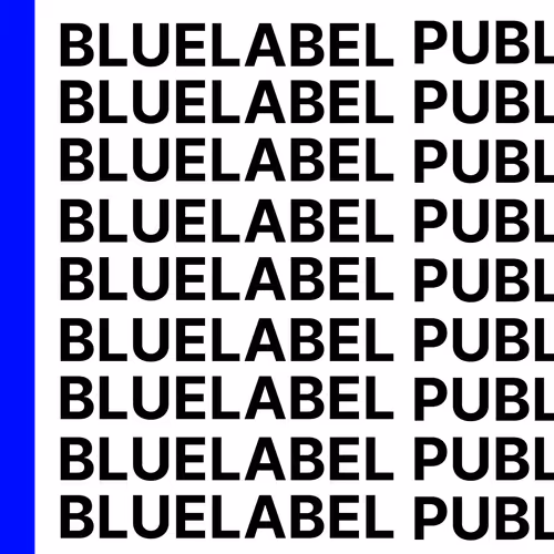 BLUELABEL PUBLISHING