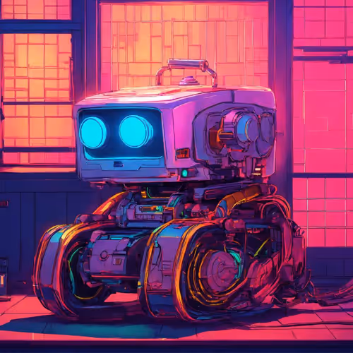 robots