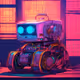 robots