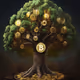 crypto in the weekdays