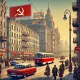 Soviet 80s Retro