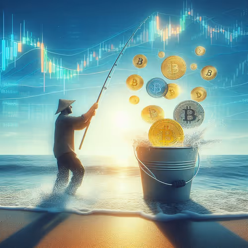 Crypto Catch of the Day