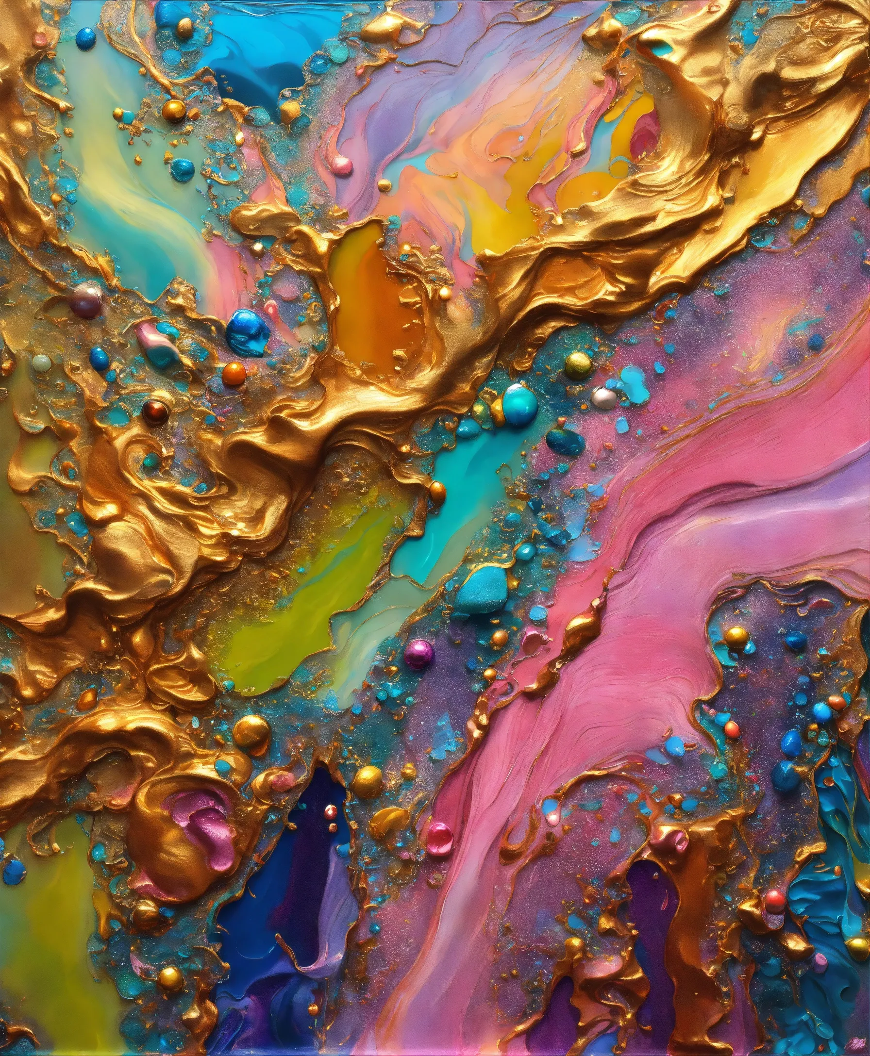 Crypto Art - Collection | OpenSea
