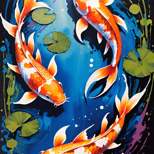 Koi