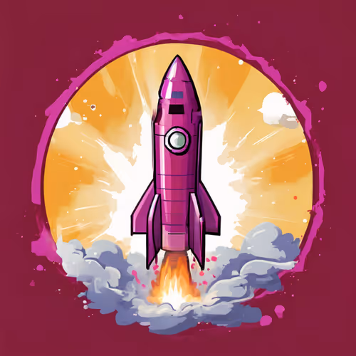 degen rocket