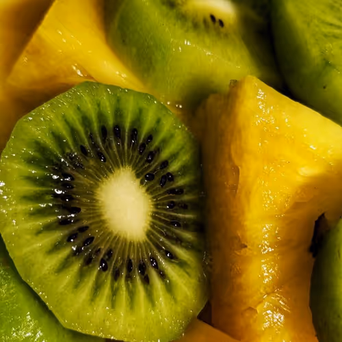 Some Fruit