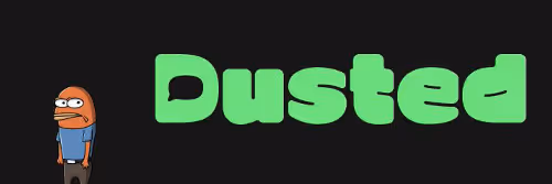 Dusted.app x Monad_xyz