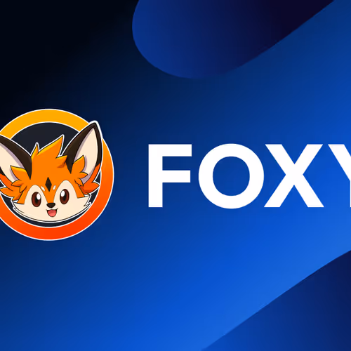 Foxys