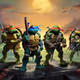 Ninja Turtles