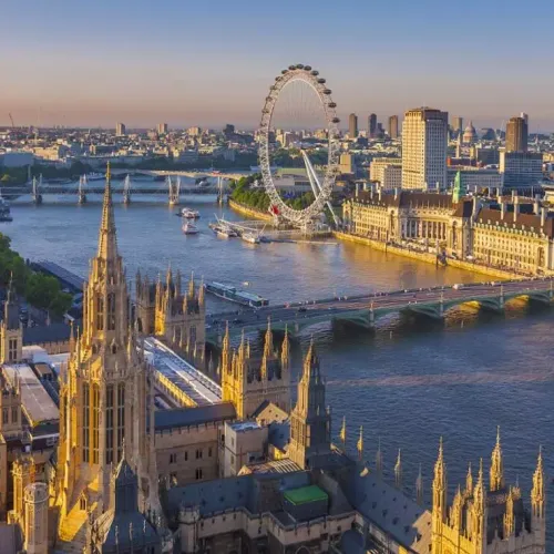 london