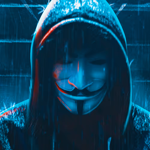 Hacker DennII