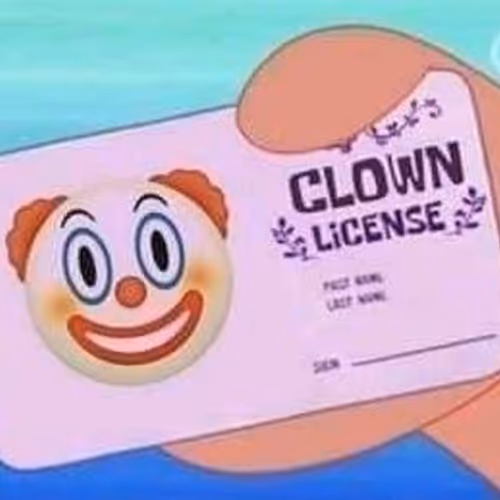 CertifiedClown