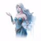 SkyNity - Goddess of Ice - 2