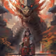 dragon defender