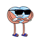 Shake ass