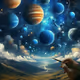 enjoy space