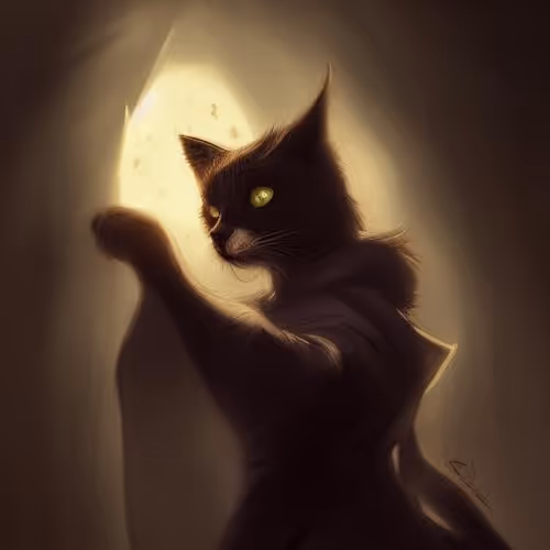 Test Cat