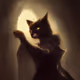 Test Cat