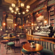 Cafe