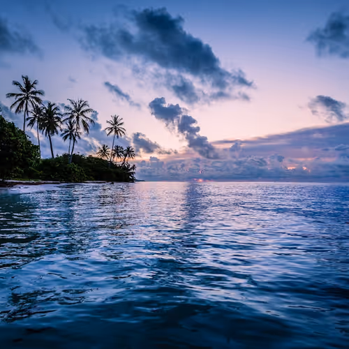 sea