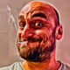 Ugly Smoking Dwarfs