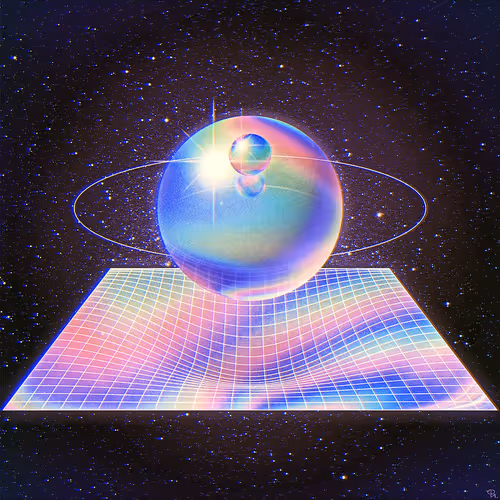 Galactic Zorb Odyssey
