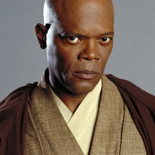Mace Windu