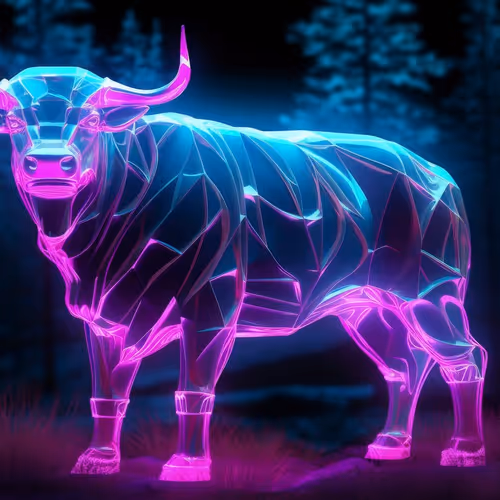 Purple Bull