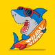 SHARKS