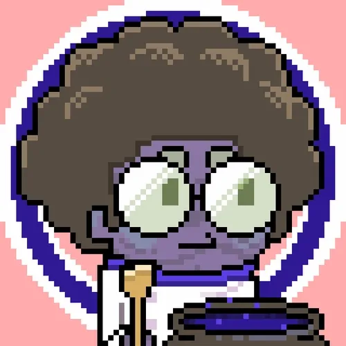 mad scientist