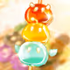 Slime dango 🍡