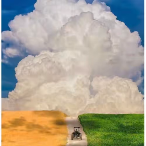 road to the cloud